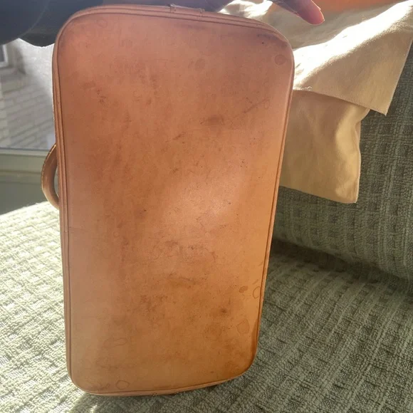 Louis Vuitton Monogram Alma PM - Picture 6 of 16